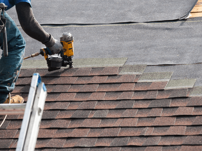 About Roof Repair Experts Springfield, IL
